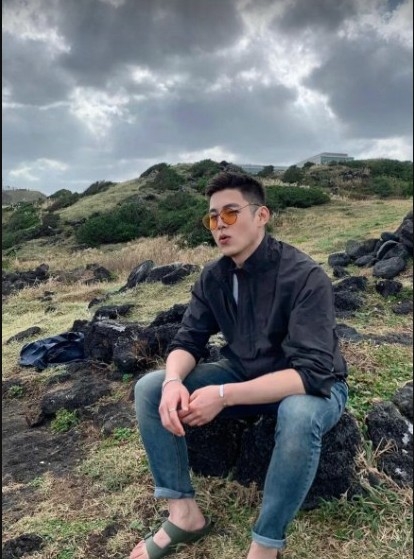 阿海的第一张照片--南昌相亲服务中心