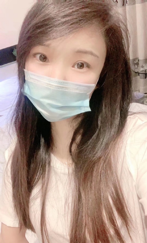 静静的第二张照片--南昌相亲服务中心