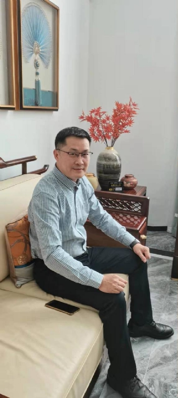 Allan的第一张照片--南昌相亲服务中心
