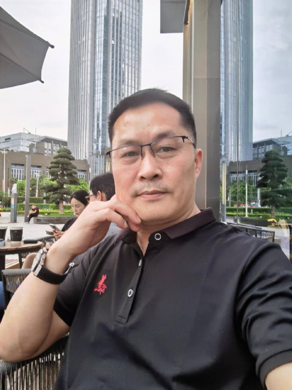Allan的第二张照片--南昌相亲服务中心