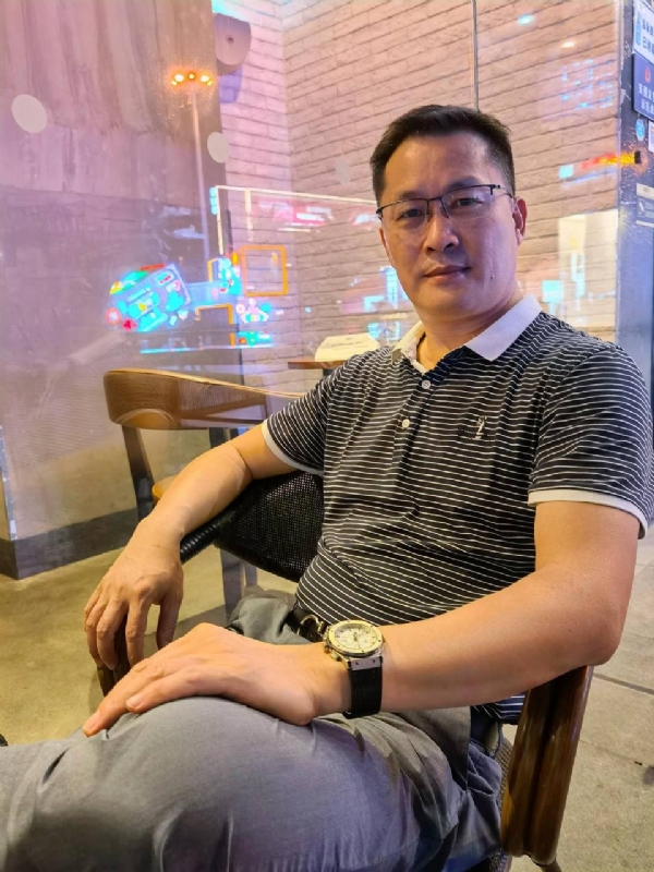 Allan的第三张照片--南昌相亲服务中心