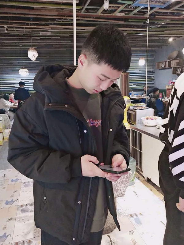 小赵的第一张照片--南昌相亲服务中心