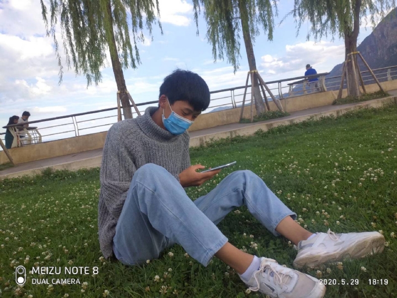 云野的第一张照片--南昌相亲服务中心