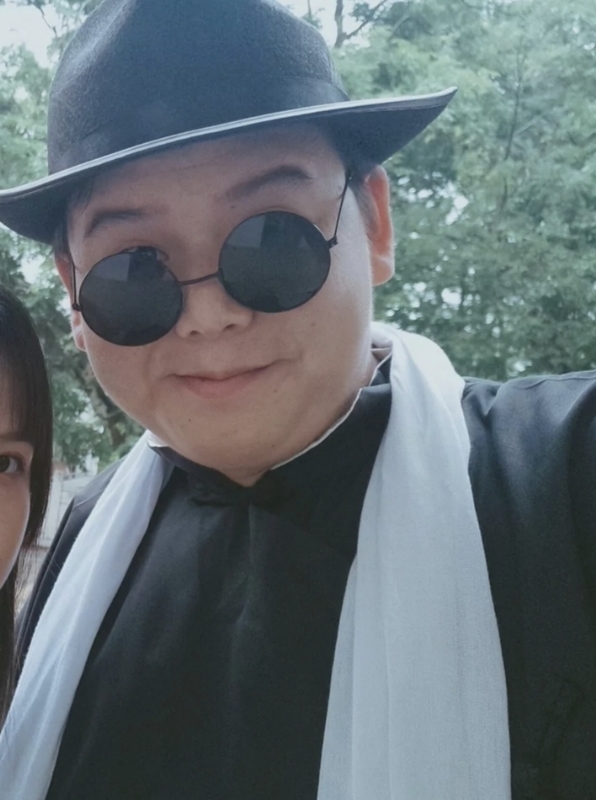 小路口的第一张照片--南昌相亲服务中心