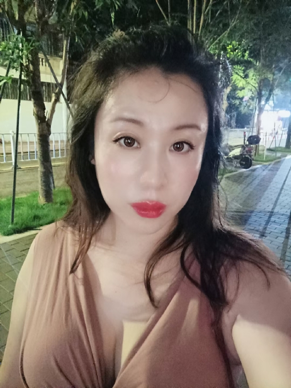 叶子青青的第二张照片--南昌相亲服务中心
