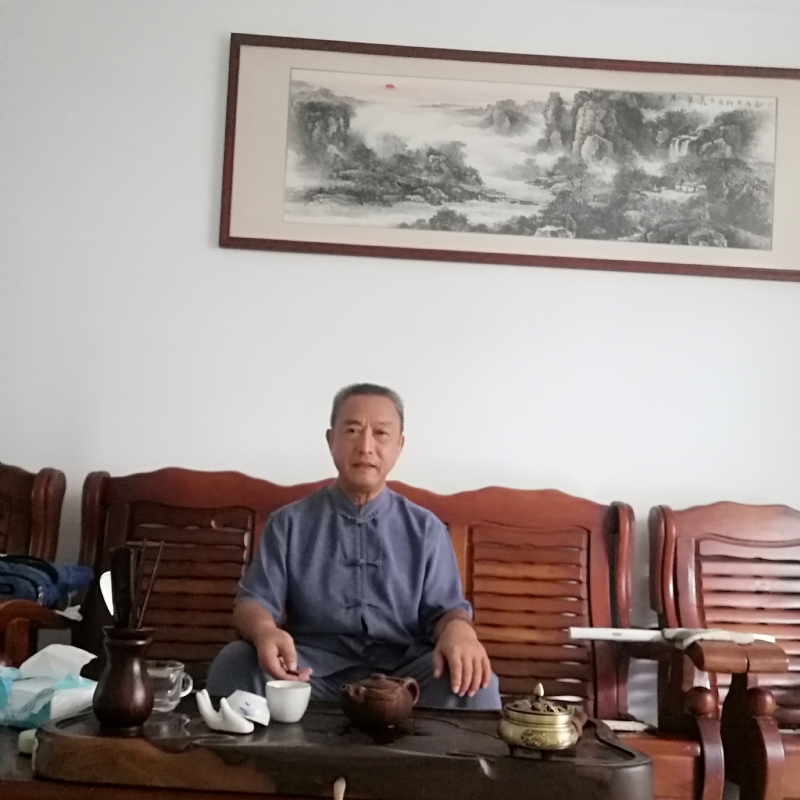 万事皆缘的第一张照片--南昌相亲服务中心