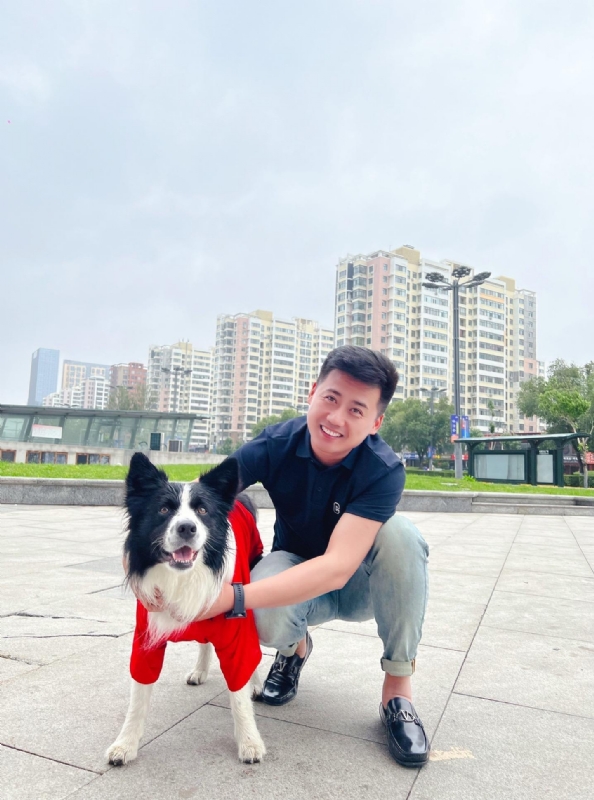香港交友的第二张照片--南昌相亲服务中心