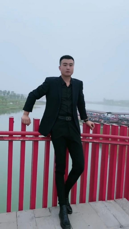 Albert的第二张照片--南昌相亲服务中心