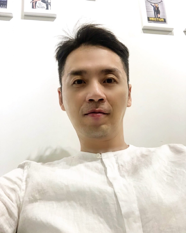 James的第一张照片--南昌相亲服务中心