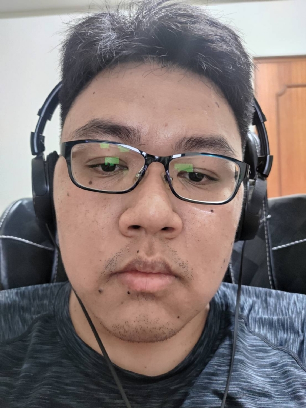 小賴的第一张照片--南昌相亲服务中心