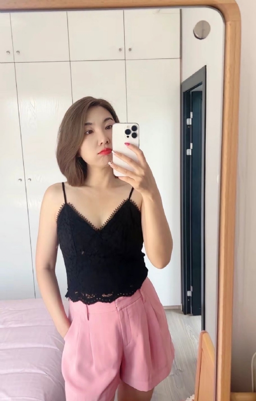 丽波的第一张照片--南昌相亲服务中心