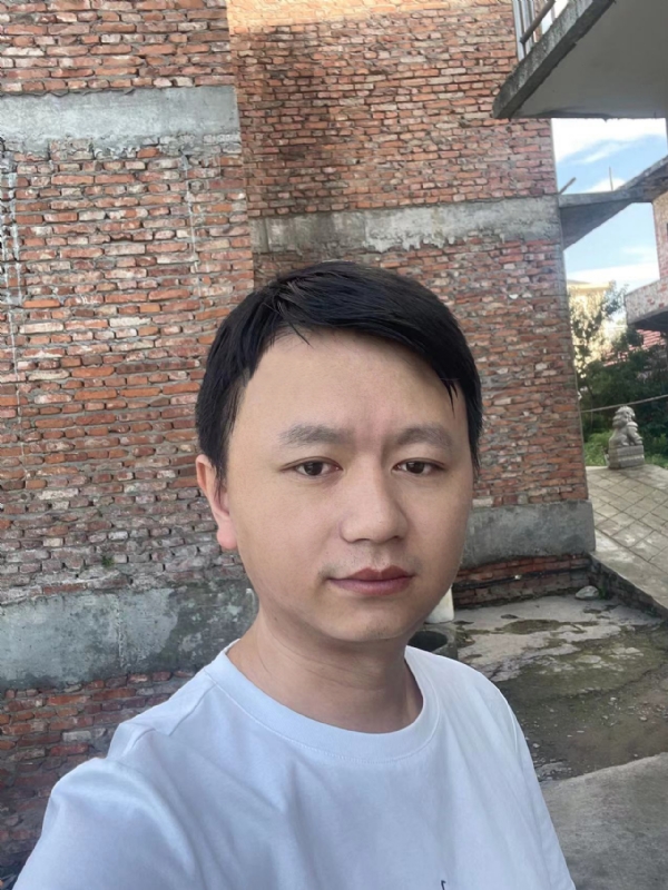 行人的第一张照片--南昌相亲服务中心