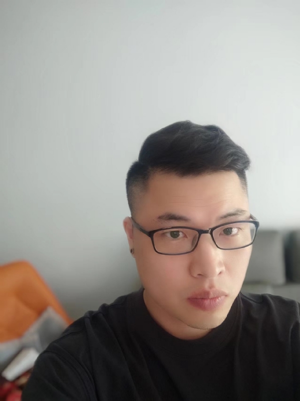 Vincent的第一张照片--南昌相亲服务中心