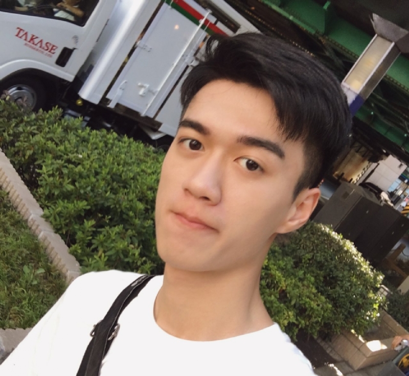 xiaoji的第二张照片--南昌相亲服务中心