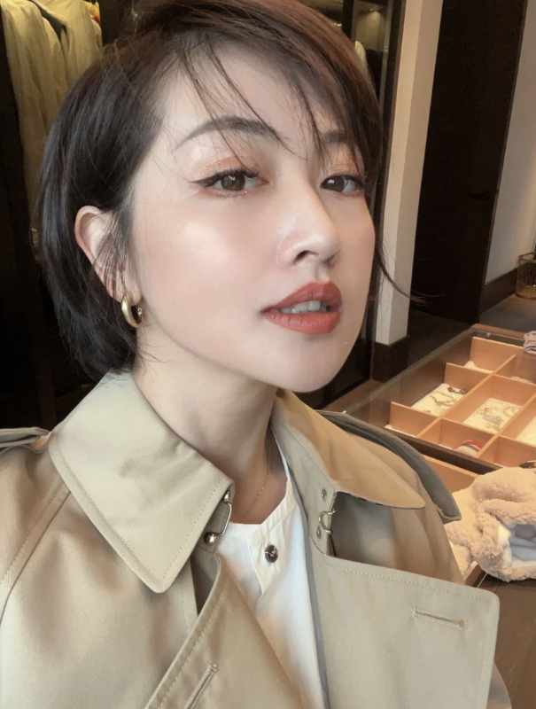 Angie的第一张照片--南昌相亲服务中心