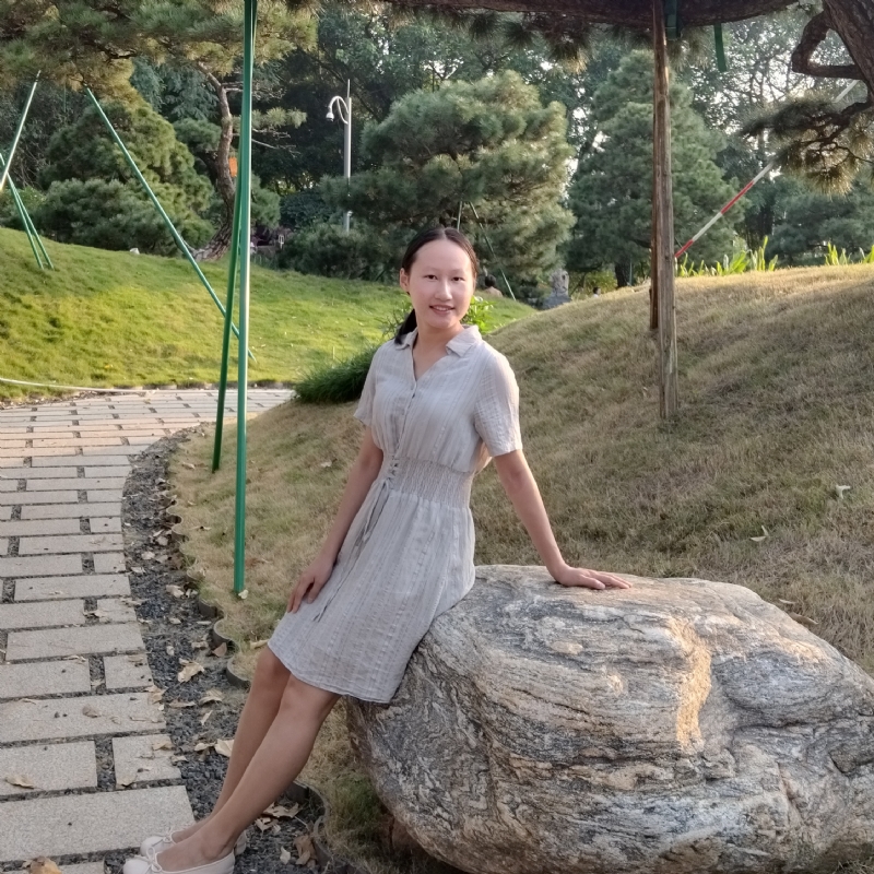 欣欣向荣的第一张照片--南昌相亲服务中心