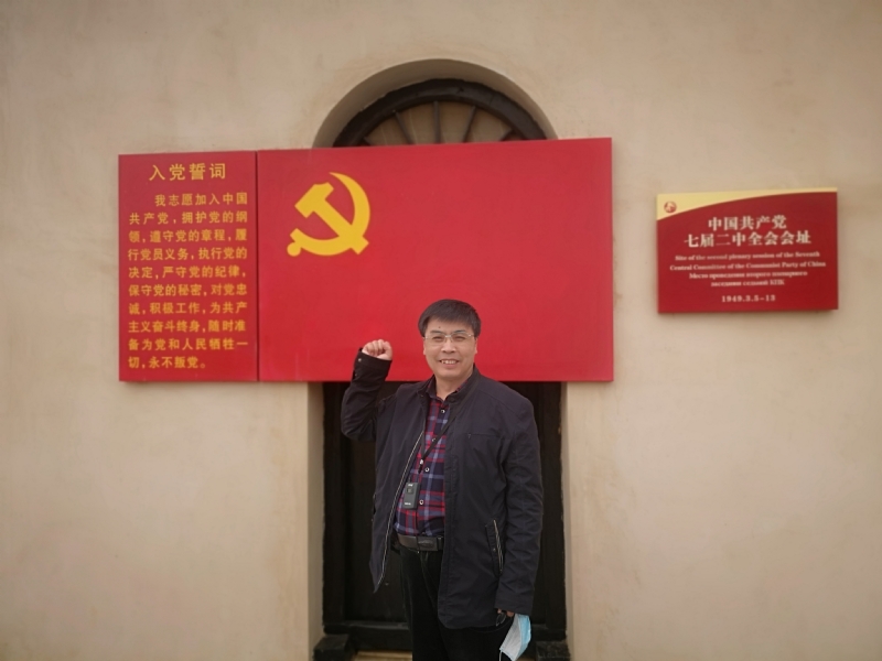 小刘的第一张照片--南昌相亲服务中心