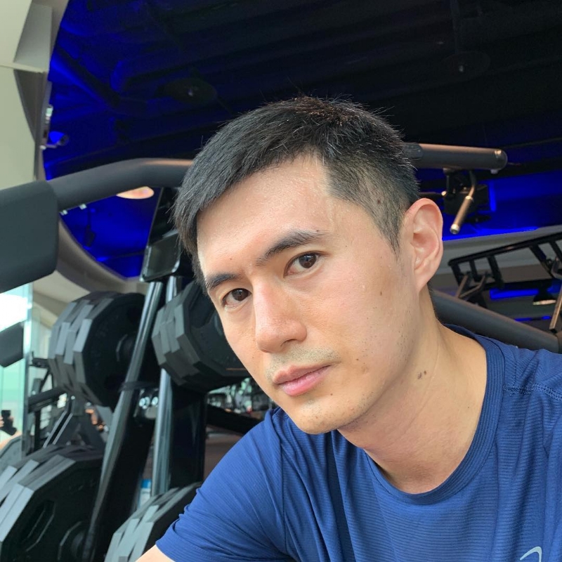 David的第二张照片--南昌相亲服务中心