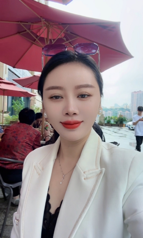 Angela的第一张照片--南昌相亲服务中心