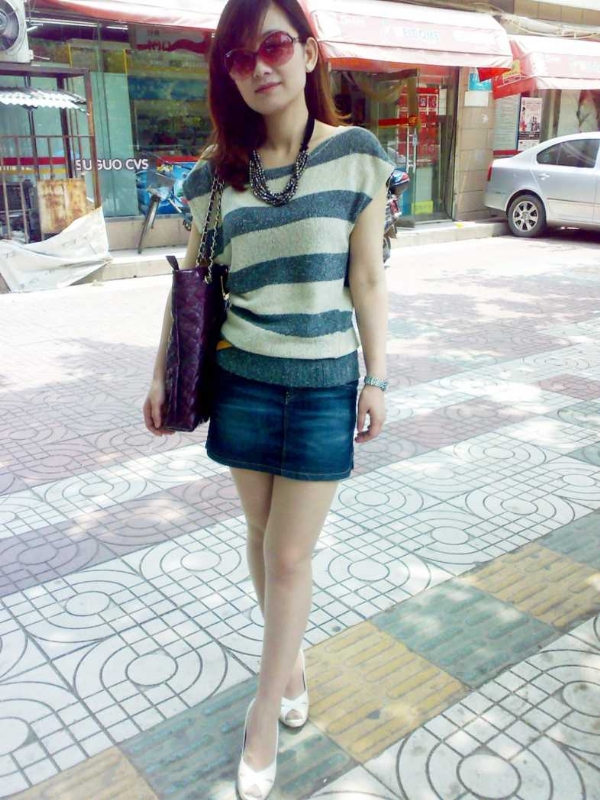 几番轮回的第一张照片--南昌相亲服务中心