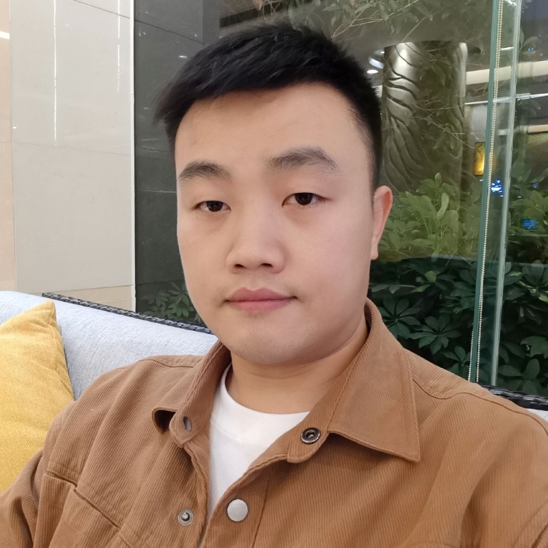 阳光炎斌的第一张照片--南昌相亲服务中心