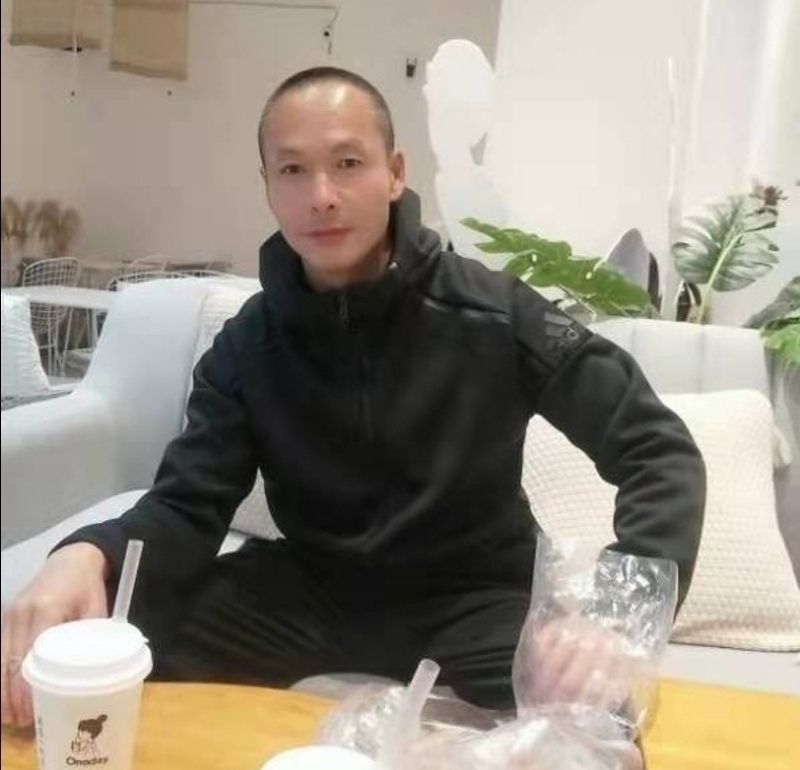 春满的第一张照片--南昌相亲服务中心
