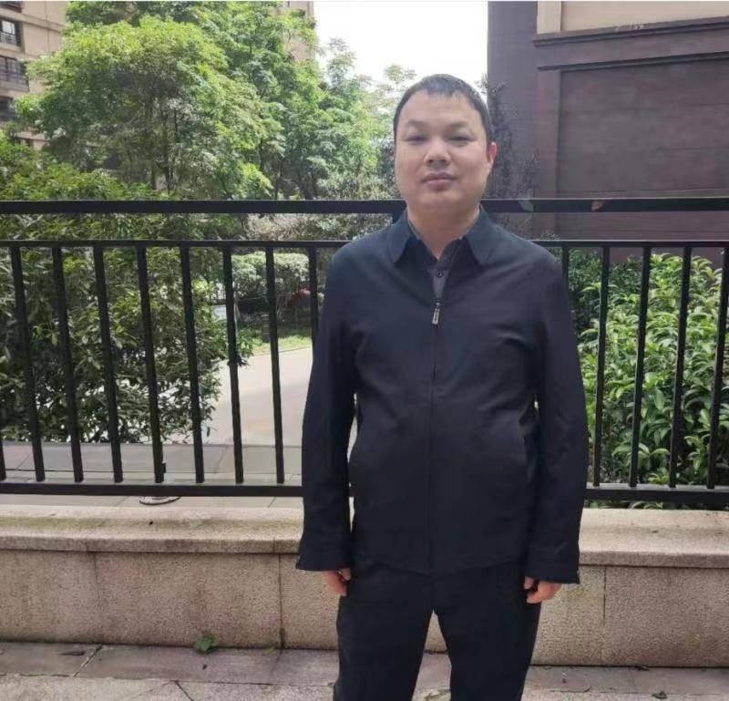 JACK的第一张照片--南昌相亲服务中心