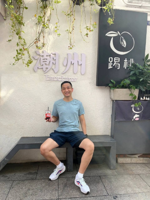 Elio的第一张照片--南昌相亲服务中心