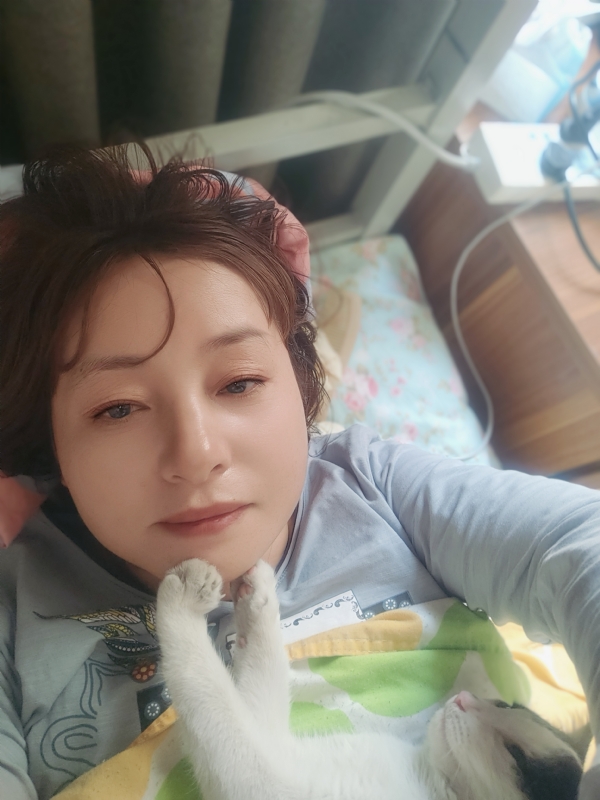 春天的第一张照片--南昌相亲服务中心