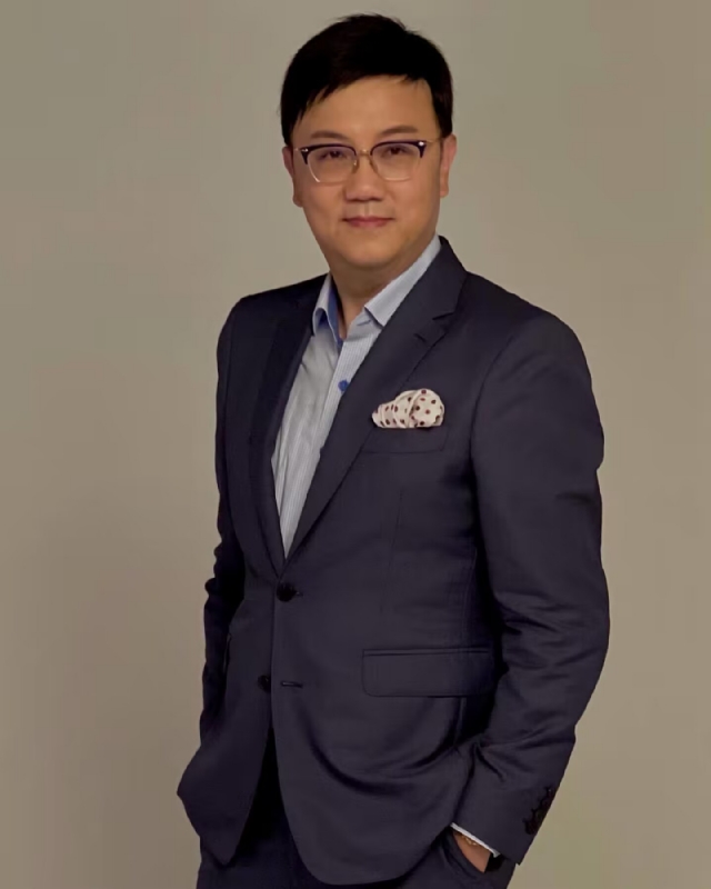 James的第二张照片--南昌相亲服务中心