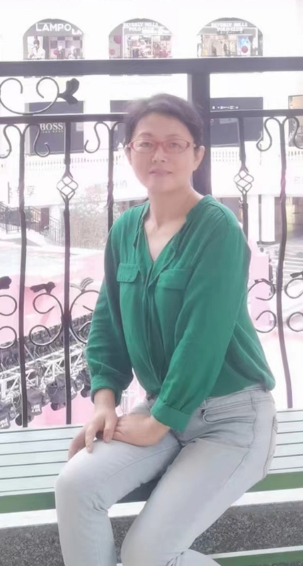 丽华的第七张照片--南昌相亲服务中心