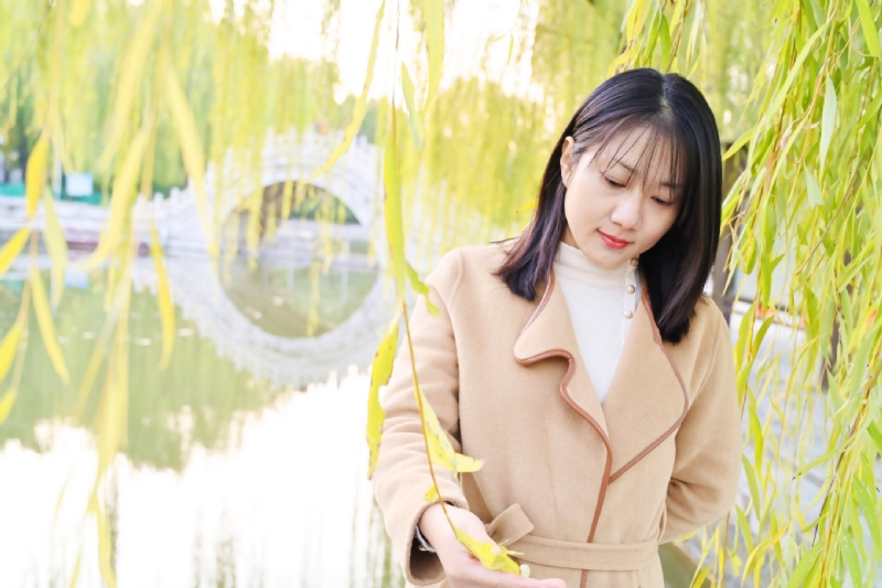 暖阳的第一张照片--南昌相亲服务中心