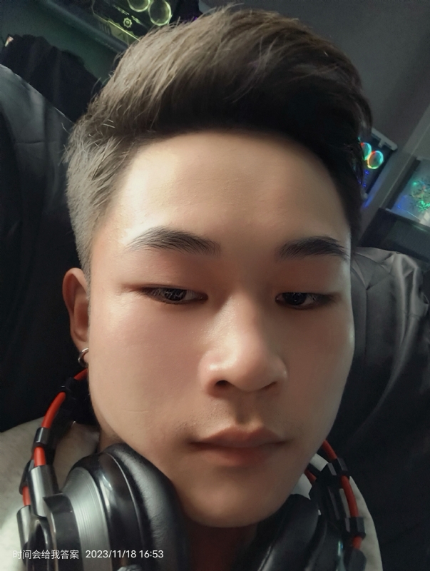烦烦的小林的第一张照片--南昌相亲服务中心