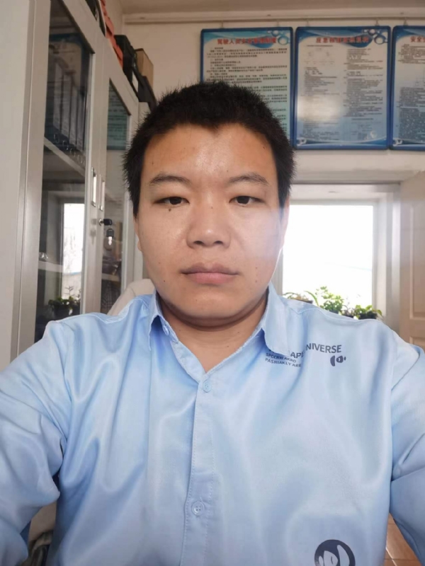 ╰┛颏骨铭心┏╮的第一张照片--南昌相亲服务中心