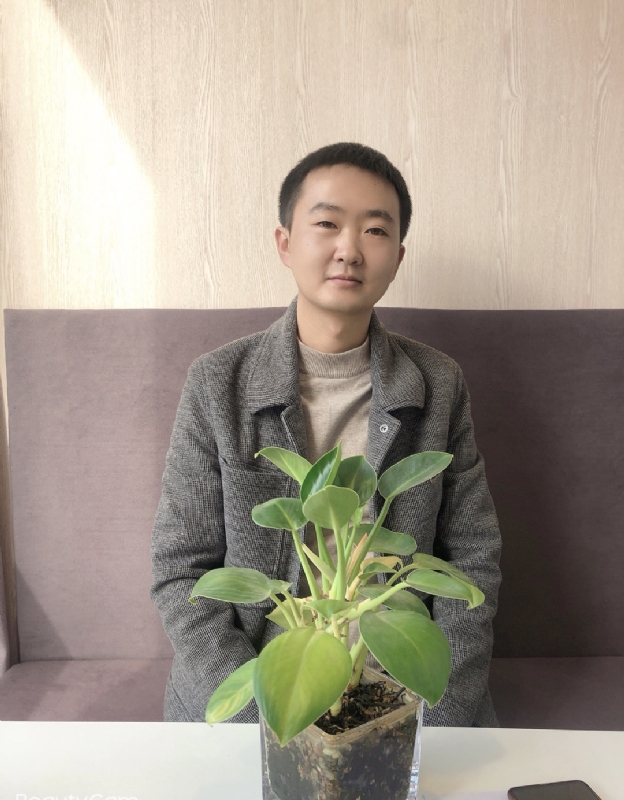 亦然的第一张照片--南昌相亲服务中心