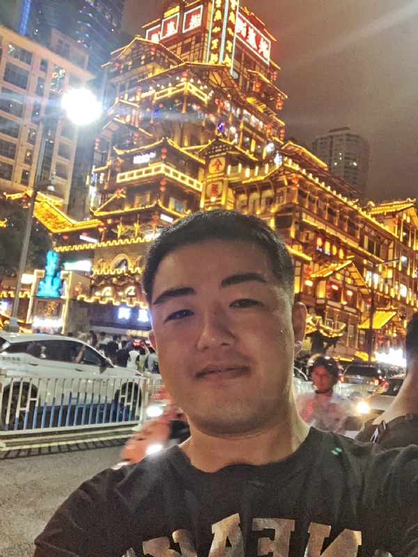 钢铁侠的第一张照片--南昌相亲服务中心