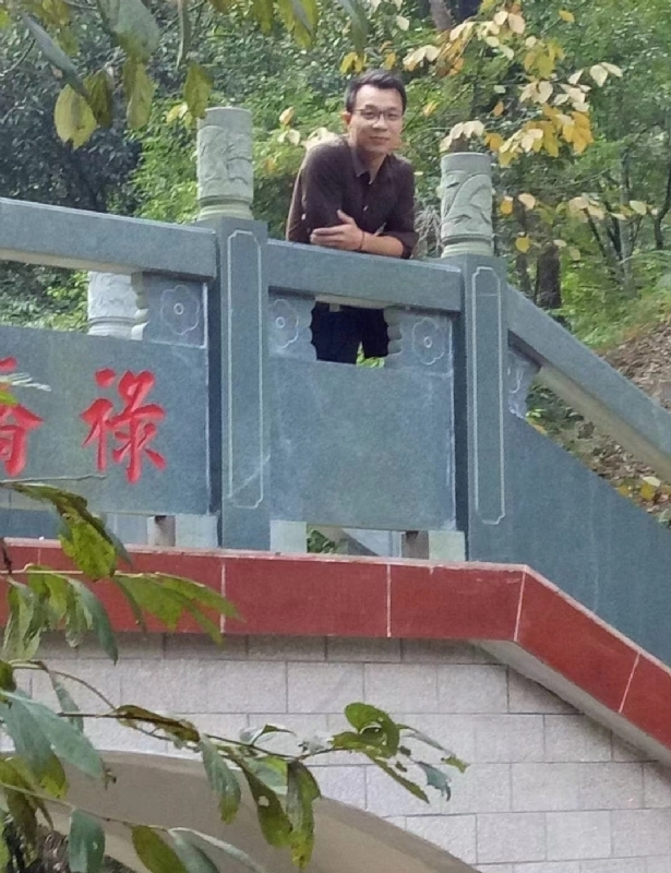 小茶的第二张照片--南昌相亲服务中心