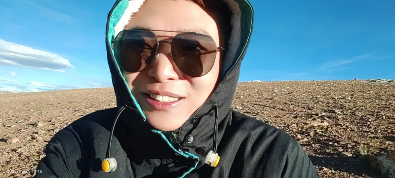 守一座孤城等一个旧人的第一张照片--南昌相亲服务中心