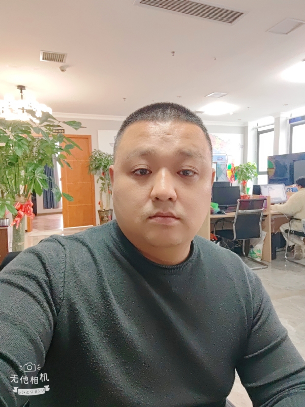 爱吃桃子的熊的第一张照片--南昌相亲服务中心