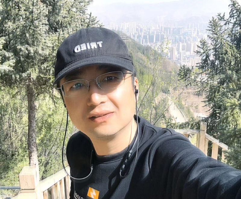 磐石的第一张照片--南昌相亲服务中心
