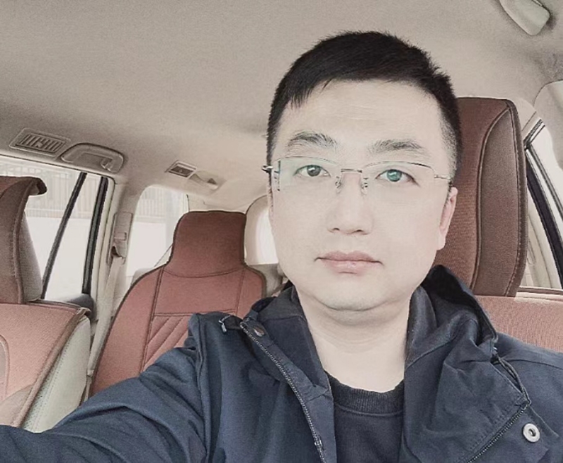 磐石的第二张照片--南昌相亲服务中心