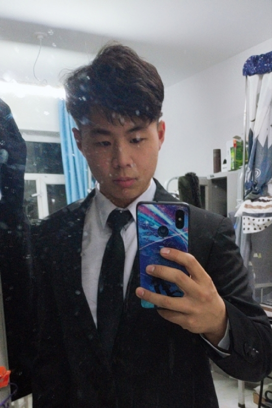 景湛的第一张照片--南昌相亲服务中心