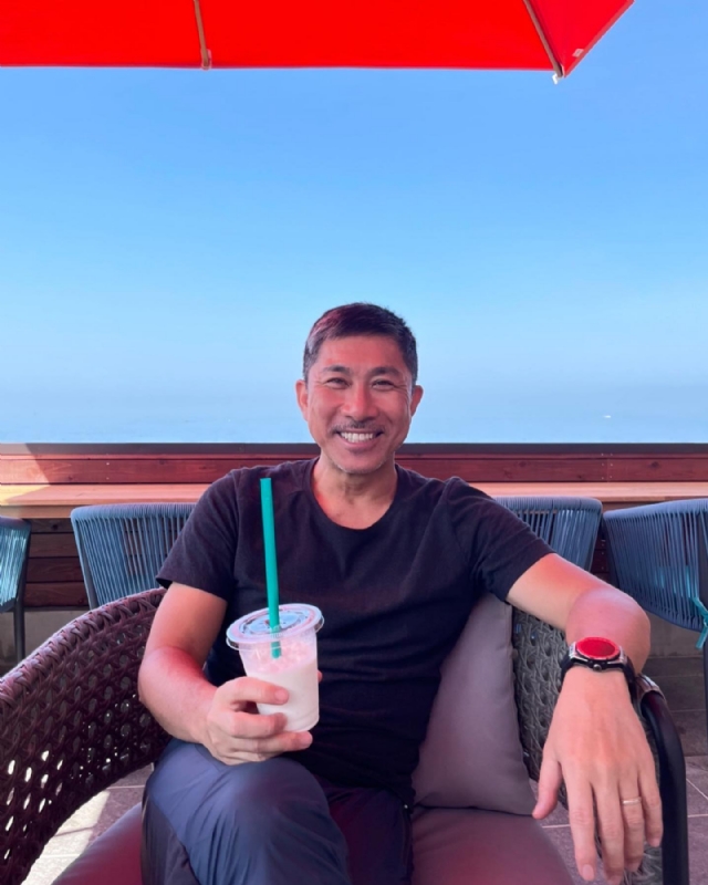 爱我所爱的第一张照片--南昌相亲服务中心