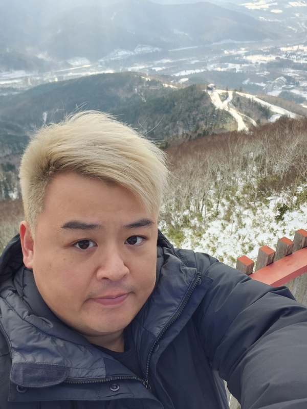 等愛的男人的第三张照片--南昌相亲服务中心
