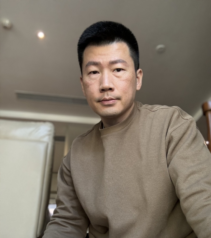 西恩的第一张照片--南昌相亲服务中心