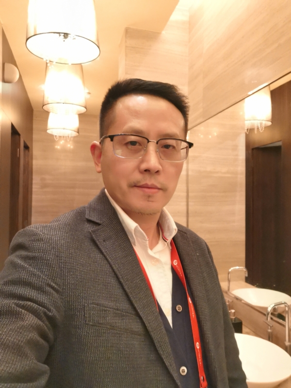 燕青的第三张照片--南昌相亲服务中心
