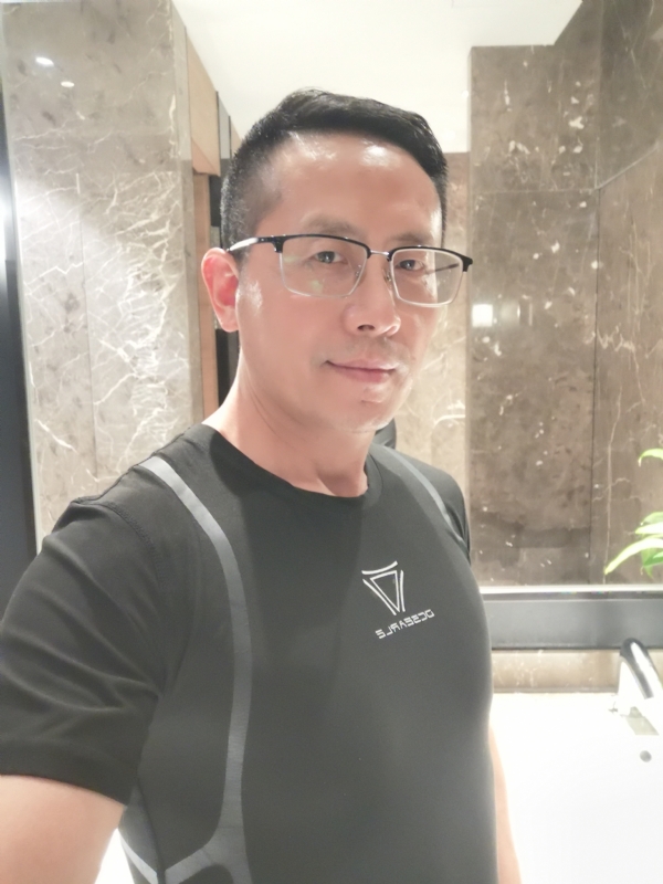 燕青的第四张照片--南昌相亲服务中心