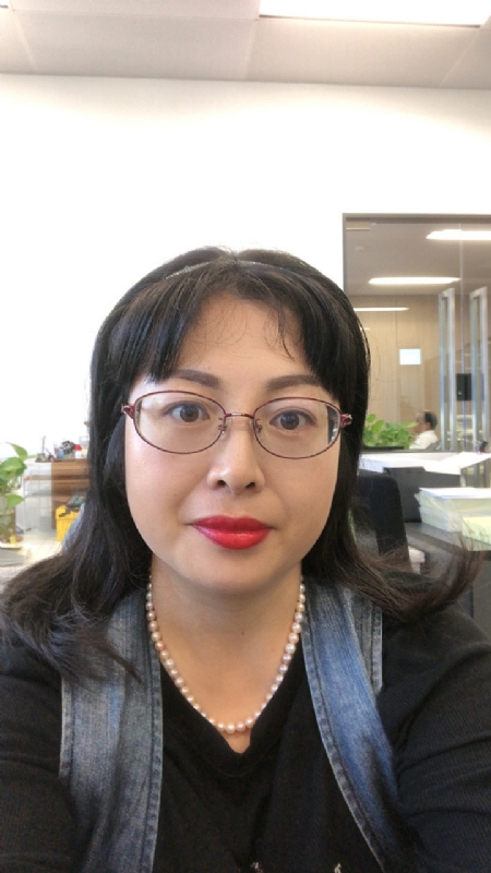 炘炘的第一张照片--南昌相亲服务中心