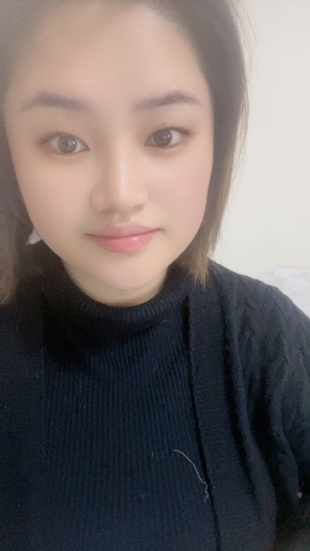 阿蕊呀的第一张照片--南昌相亲服务中心