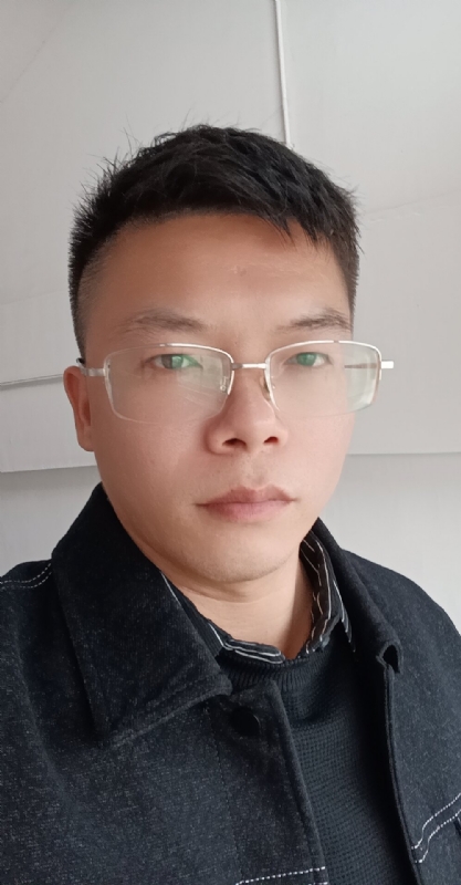 叶伟的第一张照片--南昌相亲服务中心